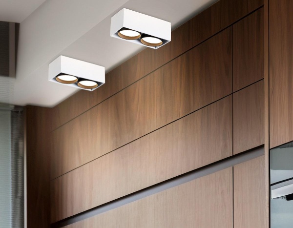Накладной светильник Ambrella light Techno Spot GX Standard tech TN70872 Накладной светильник Ambrella light Techno Spot GX Standard tech TN70872