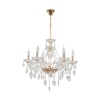 Люстра Lumion ALISSA 8376/6