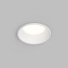 Точечный светильник Denkirs Trim DK2450-WH