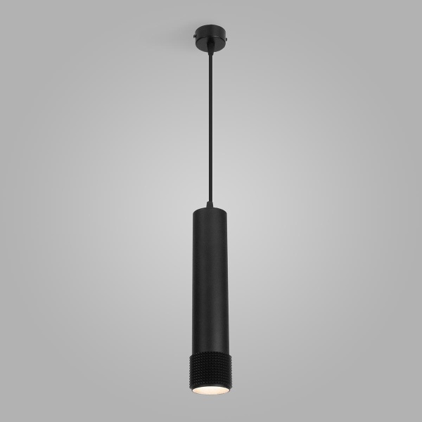 Подвесной светильник Elektrostandard Spike DLN113 GU10 черный a048149
