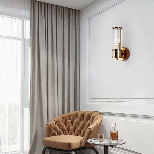 Бра Milosh Tendence 0691WL-1AB