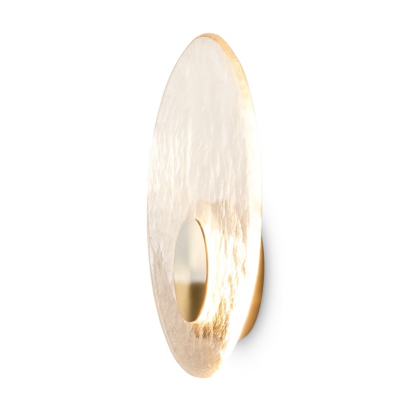 Настенный светильник Freya LED FR6182WL-L5BS