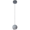 Подвесной светильник Arte Lamp Bender A4323SP-1GY