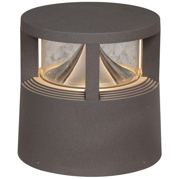 Светильник уличный наземный Kink Light Тарио 09324,19