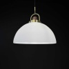 Подвесной светильник Imperium Loft Arc Globe 101295-26