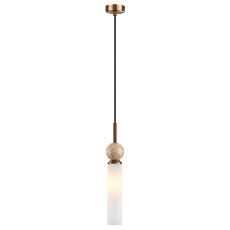 Подвесной светильник Odeon Light Lolla Midcent 6625/1