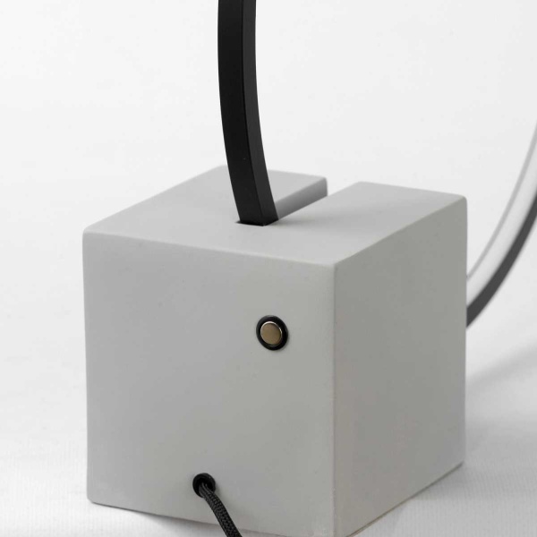 Настольная лампа Lussole Stream LSP-4013