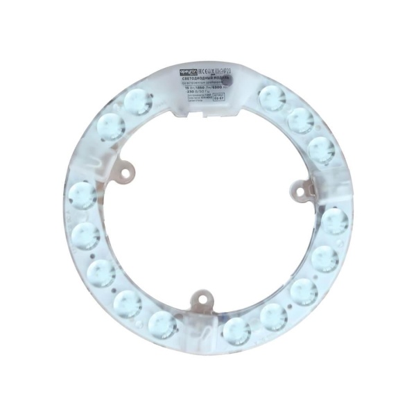 Светодиодный модуль Apeyron 02-57 Светодиодный модуль Apeyron 02-57