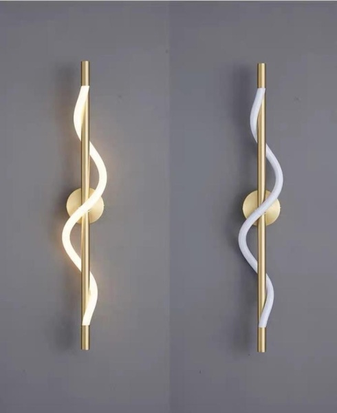 Бра Alfa Light F0324-58