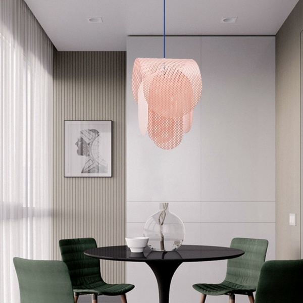 Подвесной светильник Imperium Loft Pinka D30 140928-26