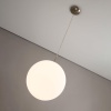 Подвесной светильник Citilux Шар CL941301