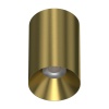 Потолочный светильник Italline IT02-027 gold 3000K