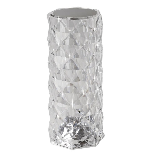 Аккуммуляторная настольная лампа Eglo LUCIGNANO 75816