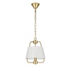 Подвесной светильник Vele Luce Isabella VL4254P01