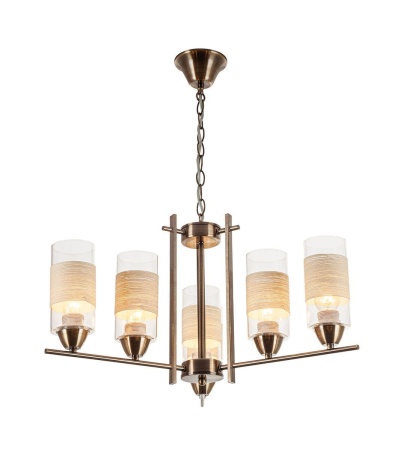 Подвесная люстра Escada 572/6