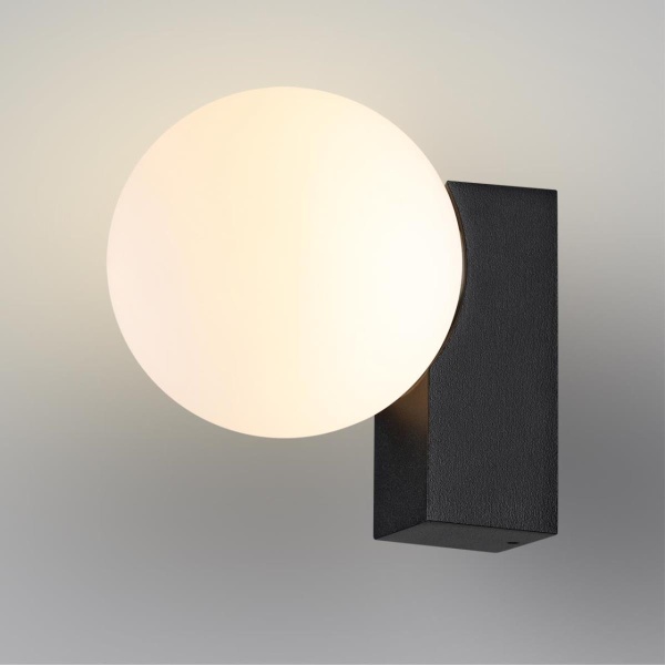 Настенный светильник Odeon Light NATURE 7124/1W