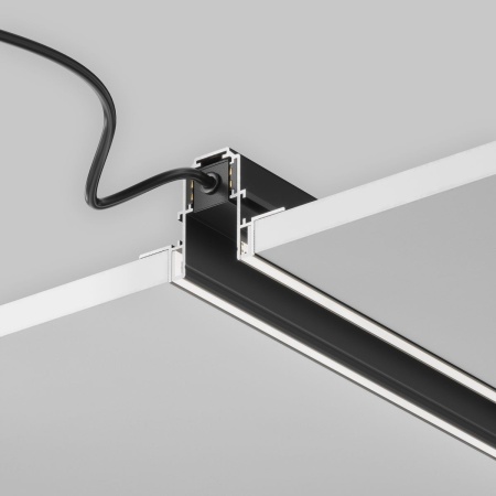 Шинопровод встраиваемый Maytoni Exility TRX034LS-222B