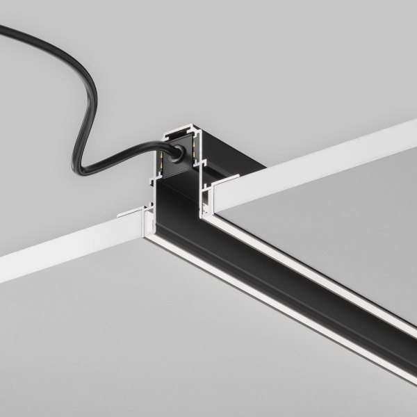 Шинопровод встраиваемый Maytoni Exility TRX034LS-222B