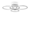 Потолочный светильник Freya FR10018CL-L40W