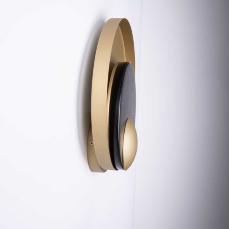 Настенный светодиодный светильник Imperium Loft Pearl 149472-22