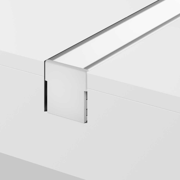 Комплектующие для профиля Maytoni Led Strip 642060 Комплектующие для профиля Maytoni Led Strip 642060