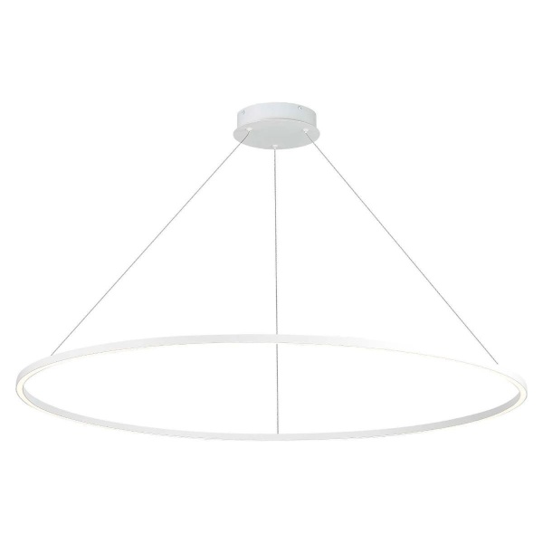 Подвесной светодиодный светильник ST Luce ST605.503.57