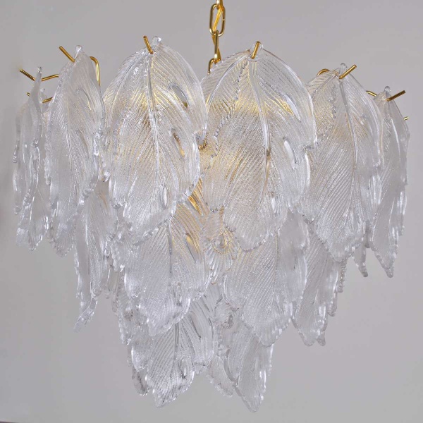 Подвесная люстра Reluce 08809-0.4-500