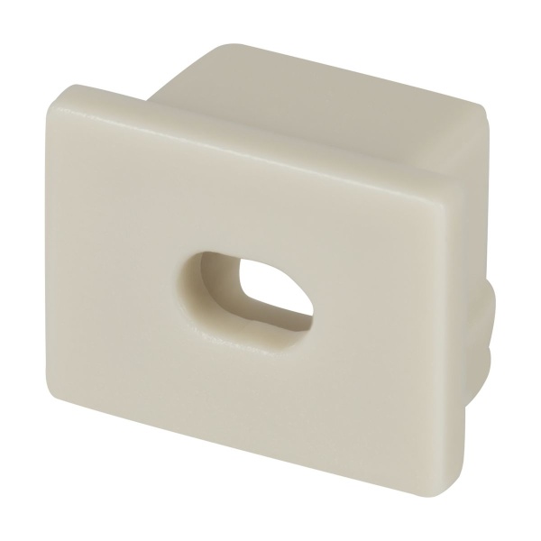 Заглушка Maytoni Technical для профиля ALM006S (10 шт) ALM006EC Заглушка Maytoni Technical для профиля ALM006S (10 шт) ALM006EC