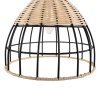 Подвесной светильник Freya Форма / Shape FR5335PL-01B