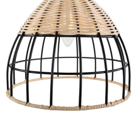 Подвесной светильник Freya Форма / Shape FR5335PL-01B