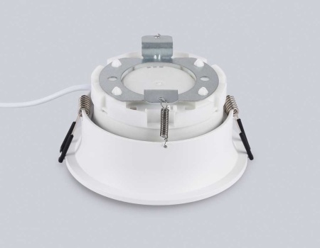 Светильник встраиваемый Ambrella Light TN51810