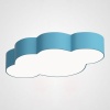 Потолочный светодиодный светильник Imperium Loft Cloud 186675-26 Потолочный светодиодный светильник Imperium Loft Cloud 186675-26