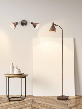 Торшер Globo Giorgio 54647S