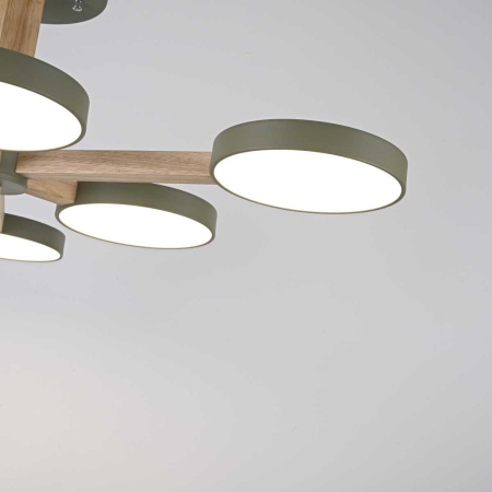 Потолочный светильник Imperium Loft TURNA-B01 228860-26