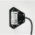 Подвесной светодиодный светильник ЭРА SPP-404-0-50K-100 Б0046676