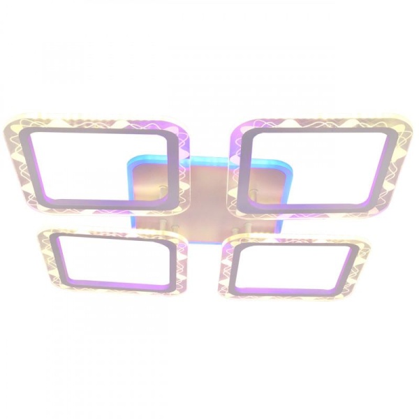 Потолочная светодиодная люстра IMEX PLC-7023-410