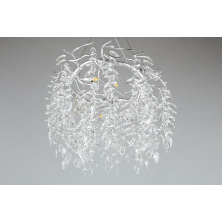 Подвесная люстра Aployt Gertunia APL.847.13.10