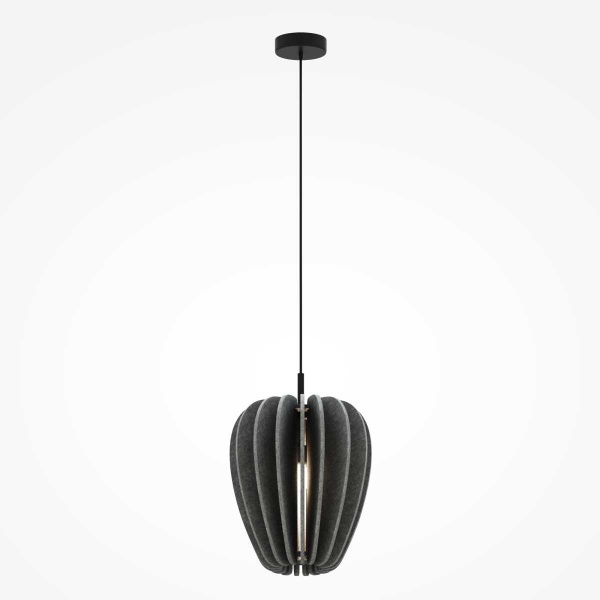 Подвесной светильник Maytoni Modern Cambio MOD398PL-01GR