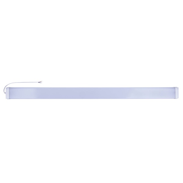 Подвесной линейный светодиодный светильник Uniel ULO-K21A 20W/5000K/L62/K IP65 WHITE UL-00013699