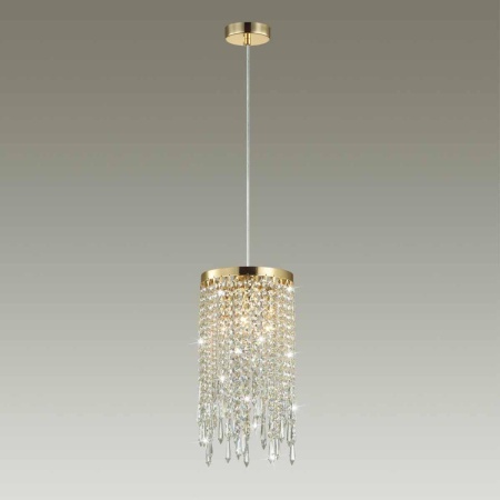 Подвесной светильник Odeon Light Chokka 5028/3