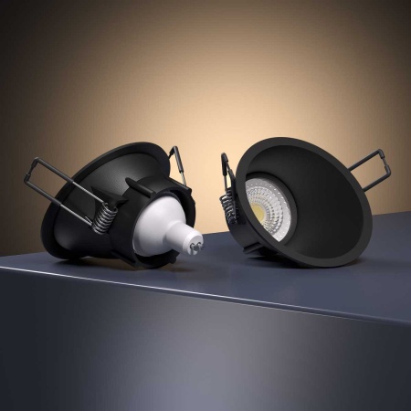 Встраиваемый светильник Elektrostandard 25059/01 a069721