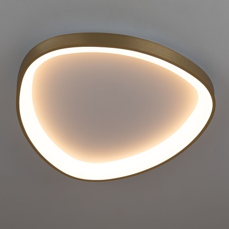 Потолочный светодиодный светильник Citilux Genka Smart CL756A142