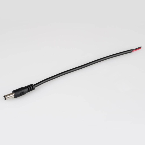 Разъем выводной Arlight DC-2pin-L150mm-X1M (PAPA) 022355 Разъем выводной Arlight DC-2pin-L150mm-X1M (PAPA) 022355