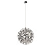Подвесной светодиодный светильник Loft IT Raimond 1898/6 Подвесной светодиодный светильник Loft IT Raimond 1898/6