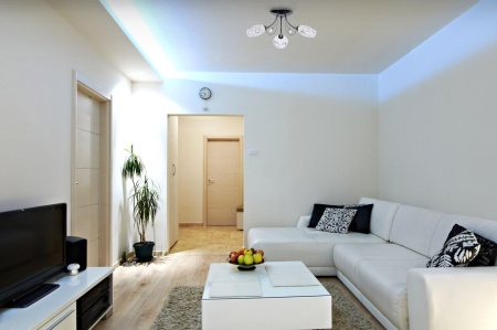 Потолочная люстра MW-Light Фиеста 267013403