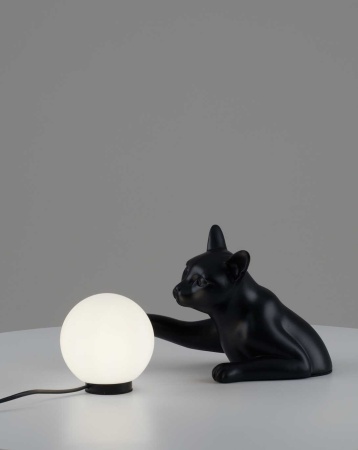 Лампа настольная Moderli Monya V11677-TL