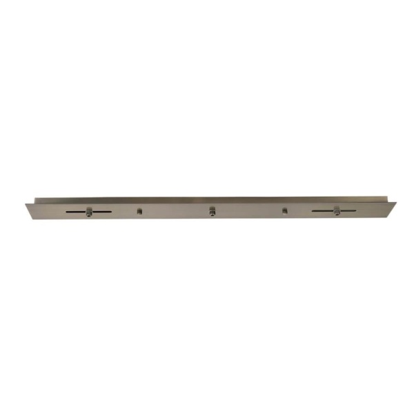 Потолочная база Crystal Lux L800-3 Bronze Потолочная база Crystal Lux L800-3 Bronze