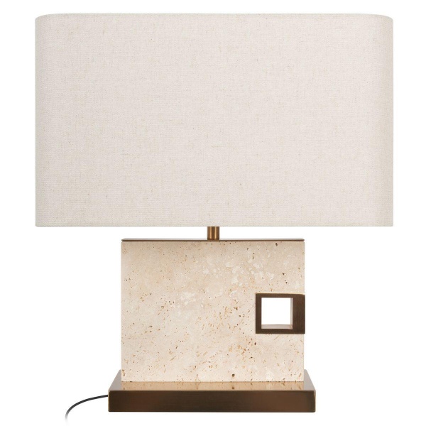 Настольная лампа Loft it Slot 10448T