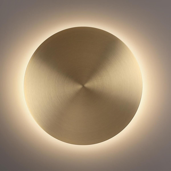 Настенный светильник Odeon Light HIGHTECH 7072/12WL