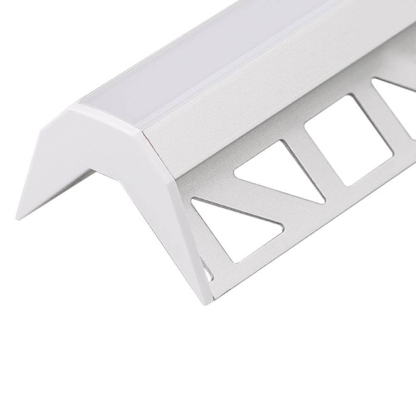 Набор заглушек Arlight ARH-Decore-S12-EXT Flat глухая 023890